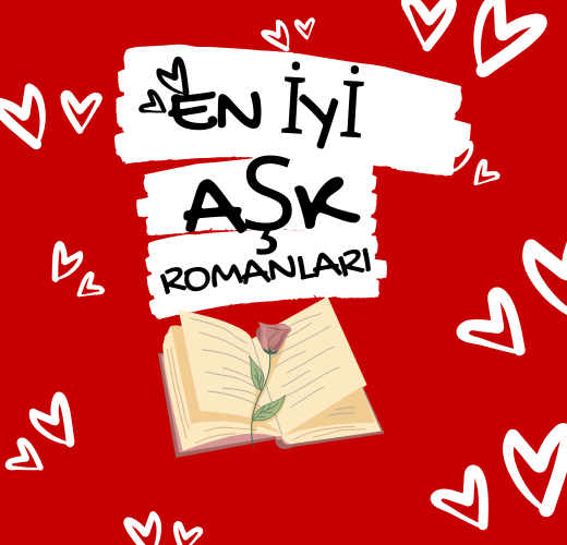EN İYİ AŞK ROMANLARI