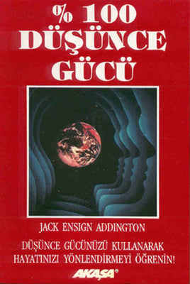 100 Düşünce Gücü | Akaşa Yayın