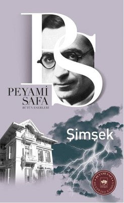 Şimşek | Ötüken Neşriyat