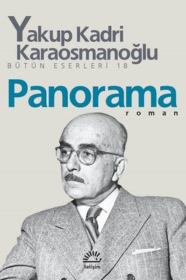 Panorama - Bütün Eserleri - 18 | İletişim Yayınları