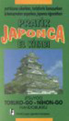 Pratik Japonca El Kitabı | Fono Yayınları