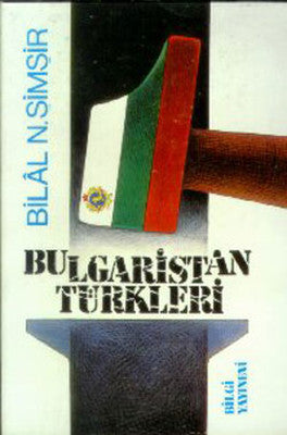 Bulgaristan Türkleri | Bilgi Yayınevi