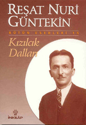 Kızılcık Dalları | İnkılap Yayınları