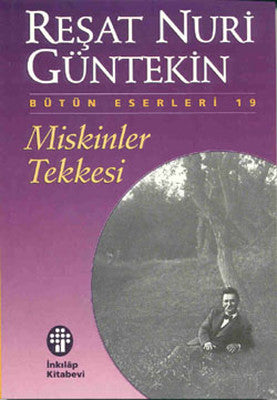Miskinler Tekkesi | İnkılap Yayınları