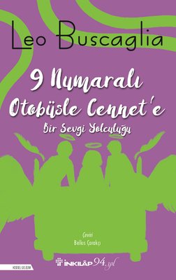 9 No'lu Otobüsle Cennete | İnkılap Yayınları