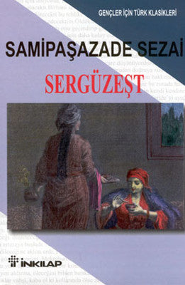 Sergüzeşt | İnkılap Kitabevi