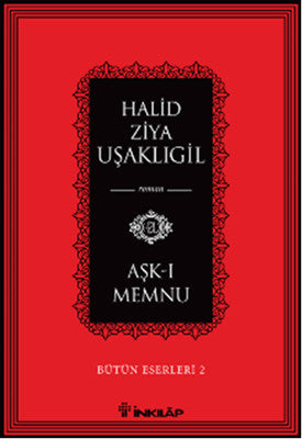 Aşk-ı Memnu | Turkuvaz Kitap