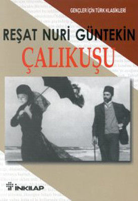 Çalıkuşu | İnkılap Yayınları