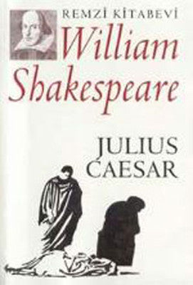Julius Ceasar | Remzi Kitabevi