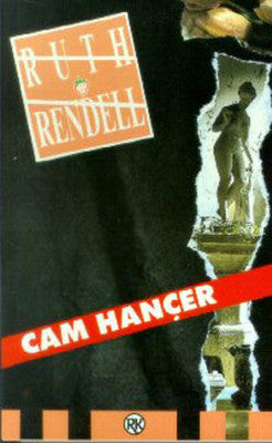 Cam Hançer | Remzi Kitabevi