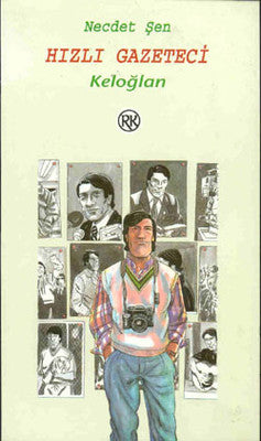 Keloğlan | Remzi Kitabevi