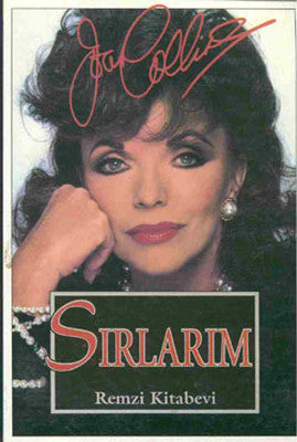 Sırlarım | Remzi Kitabevi