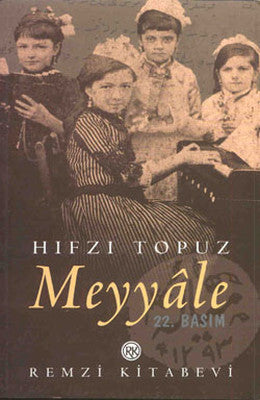 Meyyale | Remzi Kitabevi