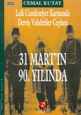 31 Mart'ın 90. Yılında Bir 'Geri Dönüş'ün Mirası | Aksoy Yayıncılık