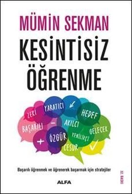 Kesintisiz Öğrenme | Alfa Yayınları