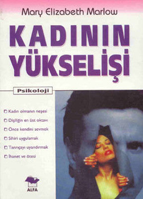 Kadının Yükselişi | Alfa Yayınları