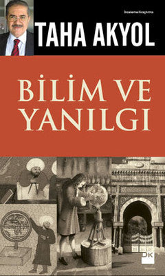 Bilim ve Yanılgı | Doğan Kitap