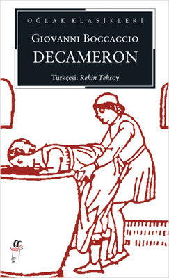 Decameron | Oğlak Yayıncılık