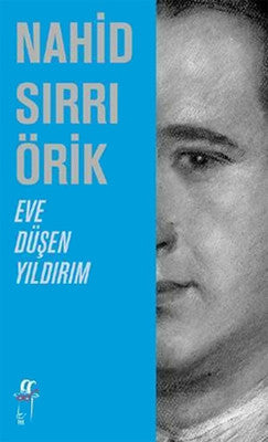 Eve Düşen Yıldırım | Oğlak Yayıncılık