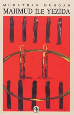 Mahmud ile Yezida | Metis Yayınları