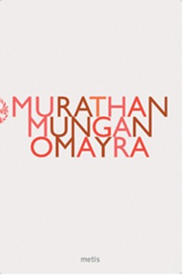 Omayra | Metis Yayınları