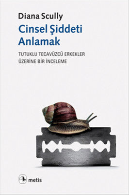 Cinsel Şiddeti Anlamak | Metis Yayınları