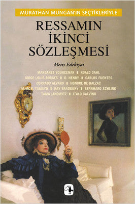 Ressamın Sözleşmesi | Metis Yayınları