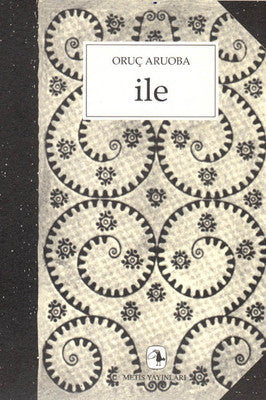 İle | Metis Yayınları