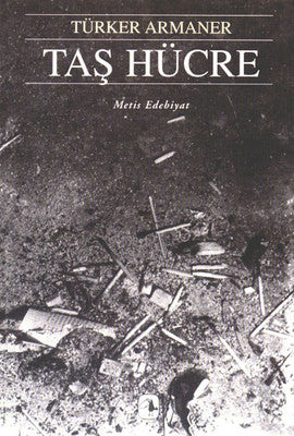 Taş Hücre | Metis Yayınları
