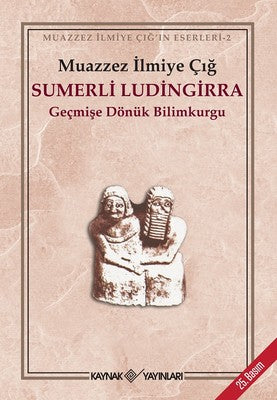 Sümerli Ludıngırra | Kaynak Yayınları