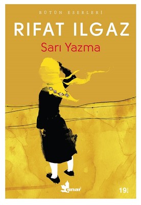 Sarı Yazma | Çınar Yayınları