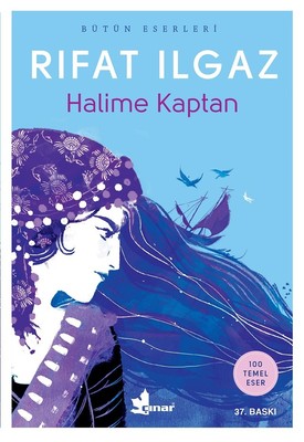 Halime Kaptan | Çınar Yayınları