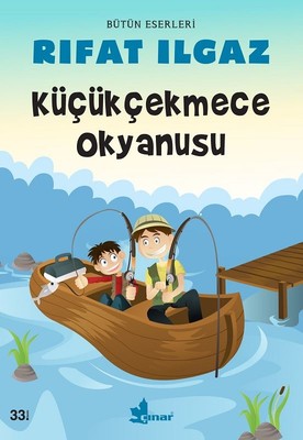 Küçükçekmece Okyanusu | Çınar Yayınları