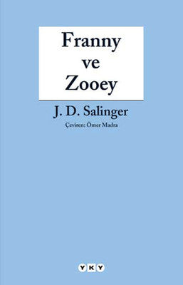Franny ve Zooey | Yapı Kredi Yayınları