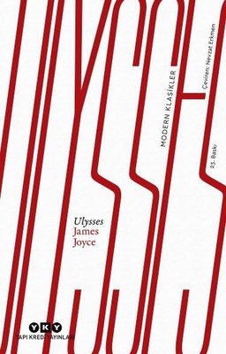 Ulysses | Yapı Kredi Yayınları