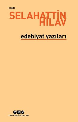 Edebiyat Yazıları | Yapı Kredi Yayınları