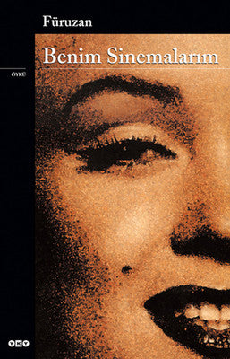 Benim Sinemalarım | Yapı Kredi Yayınları