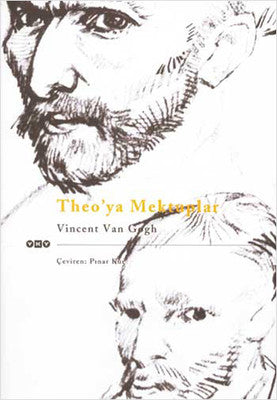 Theo'ya Mektuplar | Yapı Kredi Yayınları
