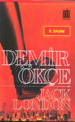 Demir Ökçe | Oda Yayınları