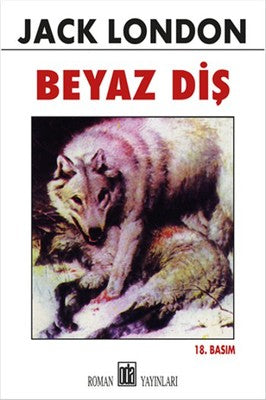 Beyaz Diş | Oda Yayınları