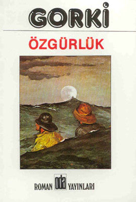 Özgürlük | Oda Yayınları