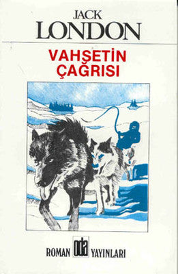 Vahşetin Çağrısı | Oda Yayınları