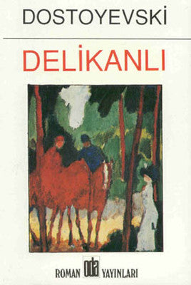Delikanlı | Oda Yayınları