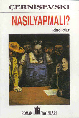 Nasıl Yapmalı? (2 Cilt Takım) | Oda Yayınları