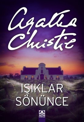 Işıklar Sönünce | Altın Kitaplar