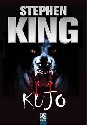 Kujo | Altın Kitaplar