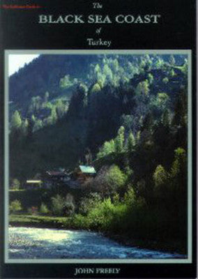 The Black Sea Coast Of Turkey | Redhouse Yayınları