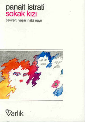 Sokak Kızı | Varlık Yayınları