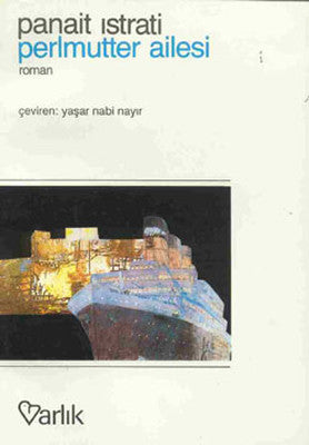 Perlmutter Ailesi | Varlık Yayınları