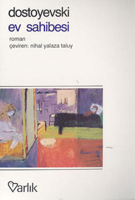 Ev Sahibesi | Varlık Yayınları